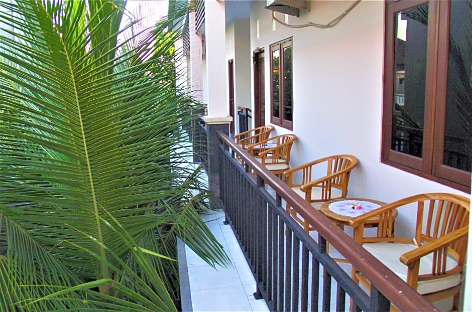 Anantaya Home Denpasar by ZUZU