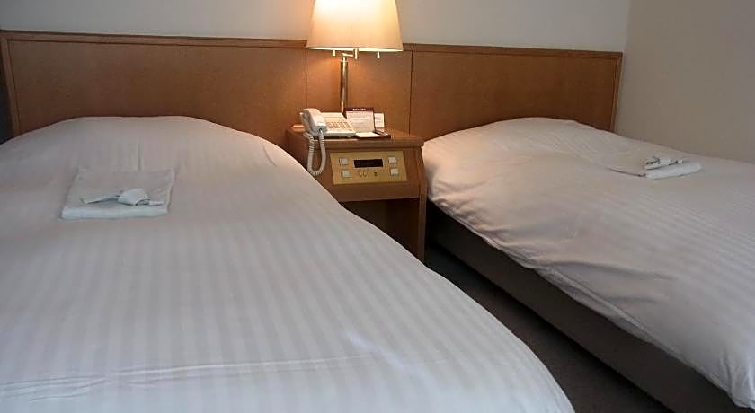 Hotel New Mogamiya