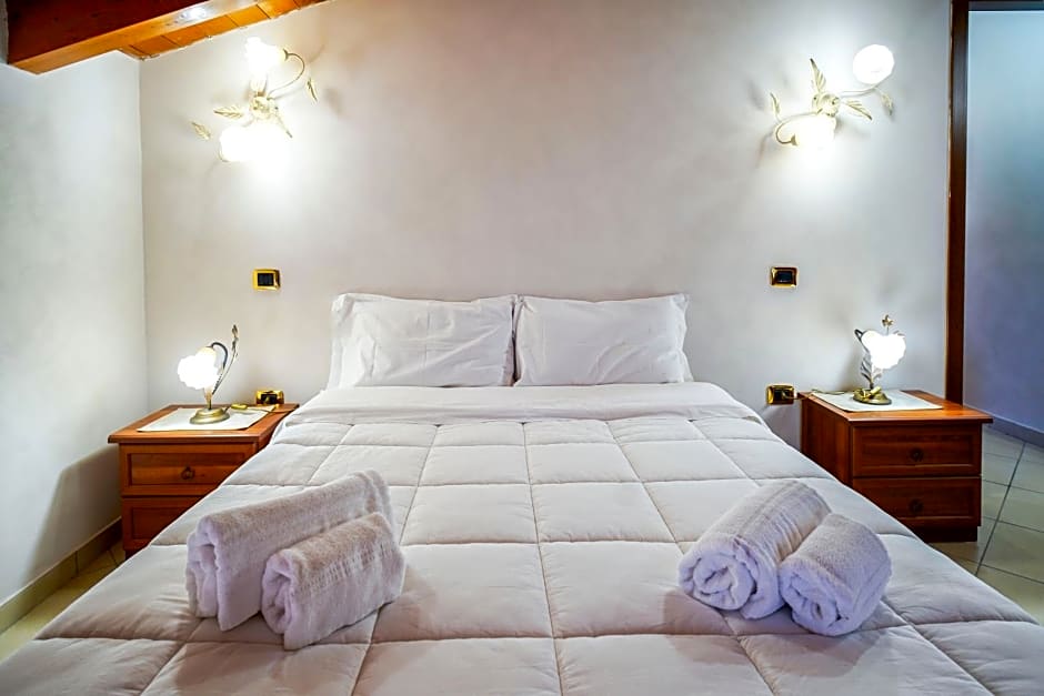 Tenuta Un Posto Al Sole Luxury B&B