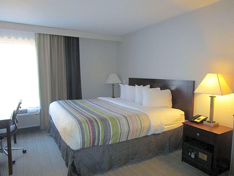 Country Inn & Suites by Radisson, Greenville, NC