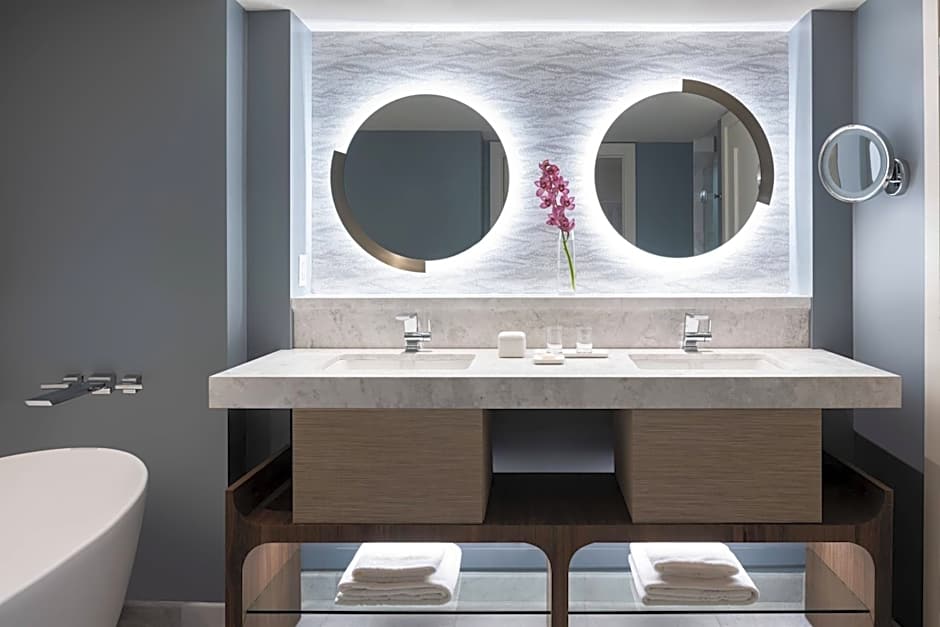 The Ritz-Carlton St. Thomas