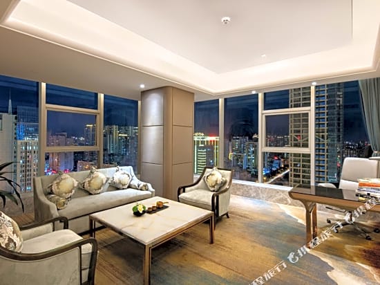 Venus Royal Hotel Guangxi Lizhou Fuchengzhong Wanda Plaza