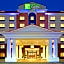 Holiday Inn Express Hotel & Suites Latham