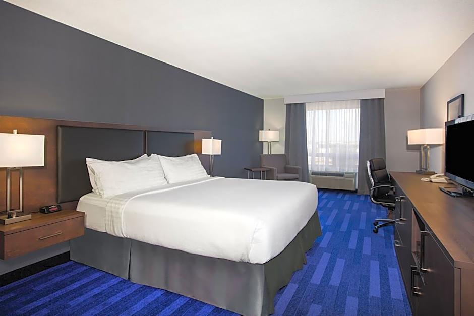 Holiday Inn & Suites Grande Prairie By IHG