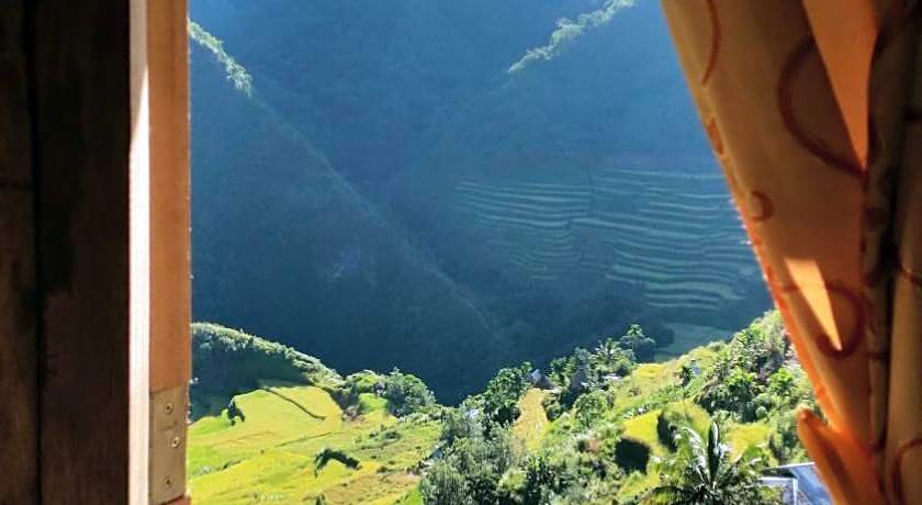 Batad Transient House
