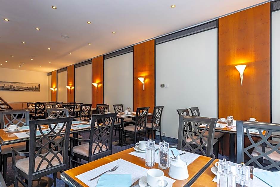 Trip Inn Hotel Esplanade, Düsseldorf