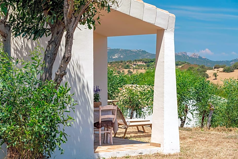 Borgo Alba Barona Turismo Rurale