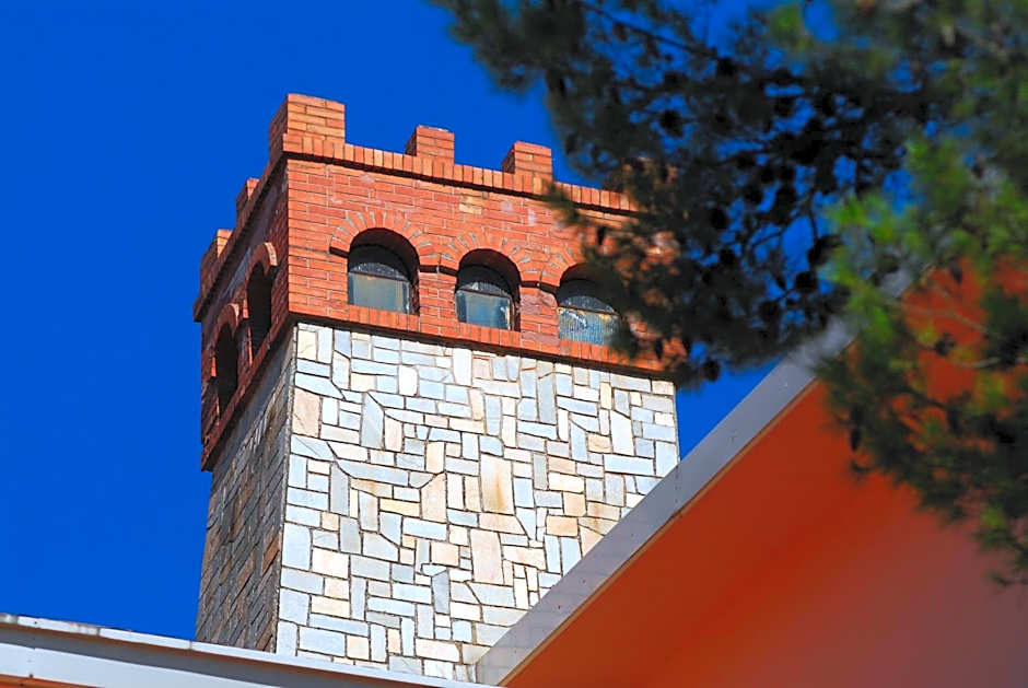 Park Hotel San Michele