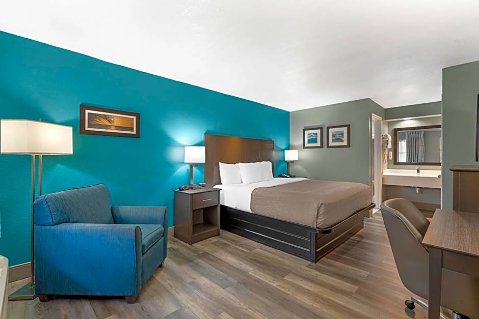 Quality Inn Bradenton North I-75