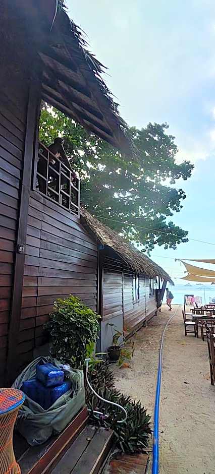 Forra Pattaya Sea View Bungalow