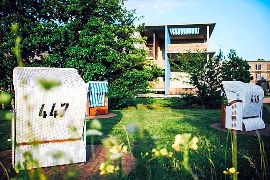 Ostseehotel Dierhagen