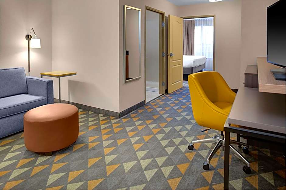 Holiday Inn & Suites Lima By IHG