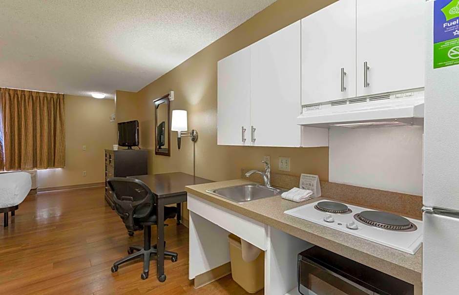 Extended Stay America Suites - Salt Lake City - Sandy