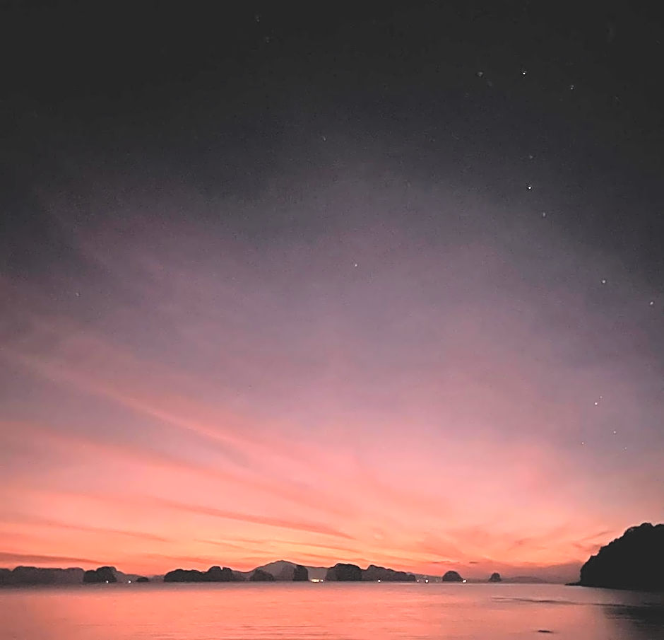 Hillhouse - Koh Yao Noi