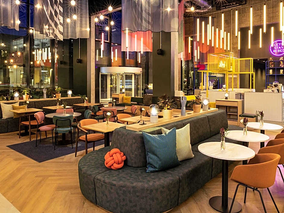 ibis Styles Copenhagen Orestad