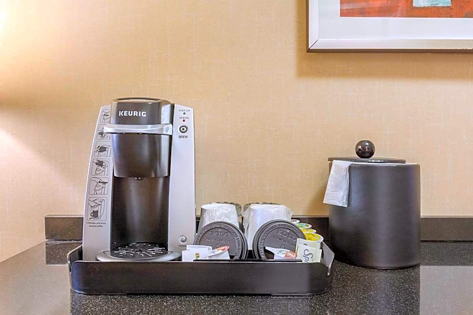 Cambria Hotel Denver International Airport