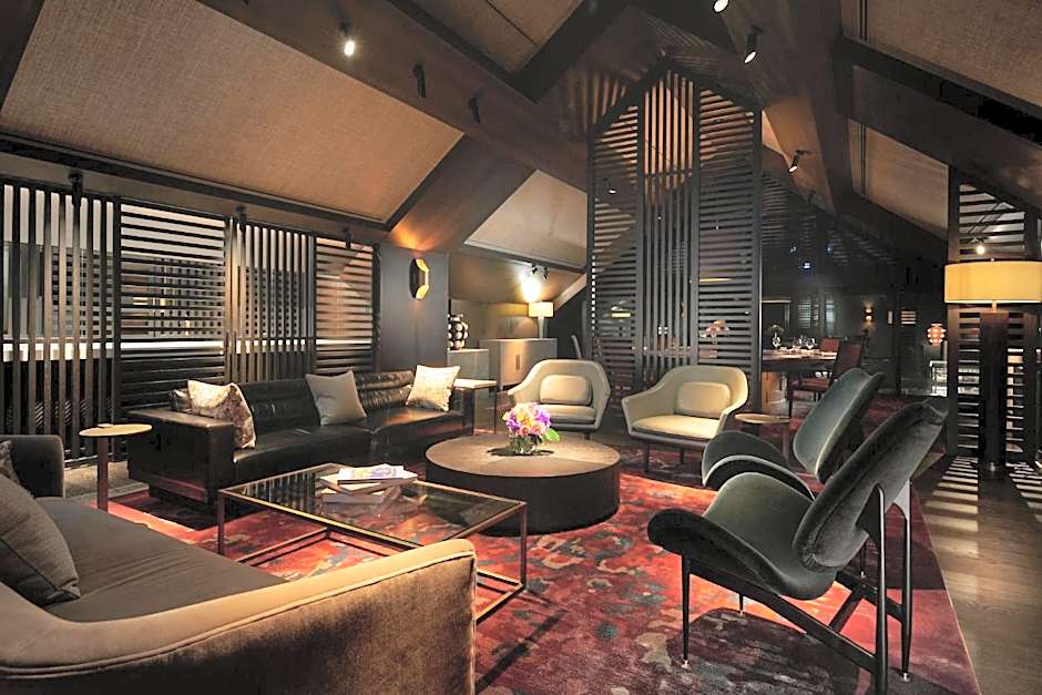 Park Hyatt Niseko Hanazono