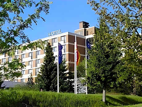 Hotel Kaiseralm