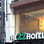 The 22 Hotel
