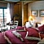 Chalet-Hôtel La Marmotte, La Tapiaz & SPA, The Originals Relais