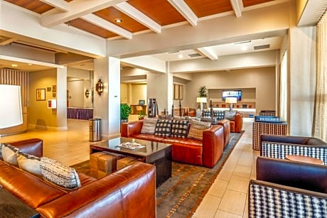 Sheraton Albuquerque Airport Hotel