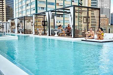 Thompson Dallas by Hyatt