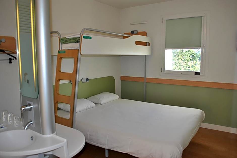 ibis budget Loriol Le Pouzin