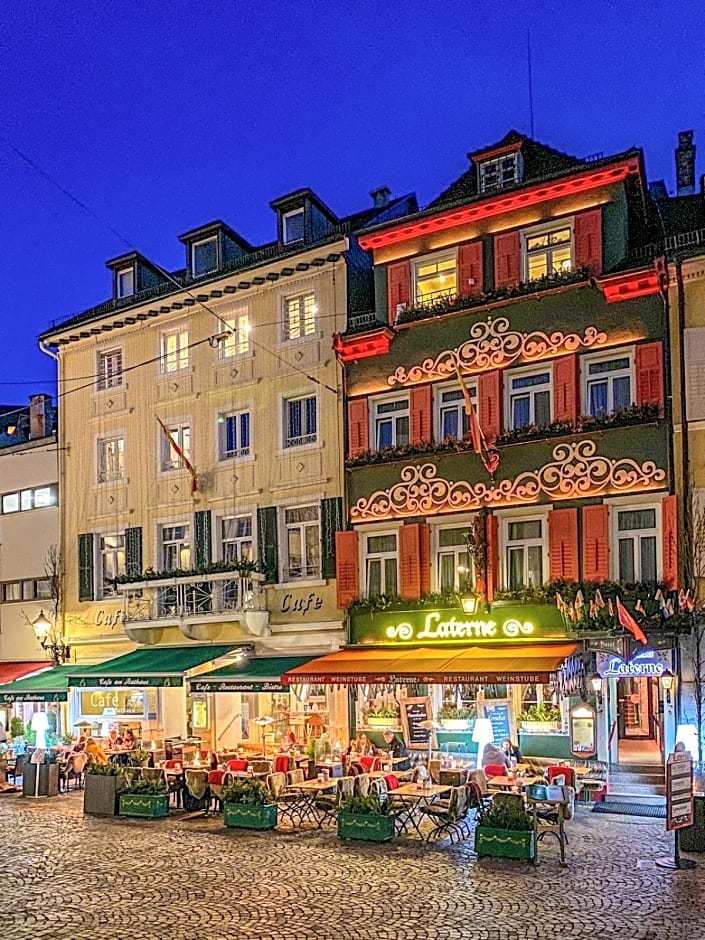 Hotel Laterne