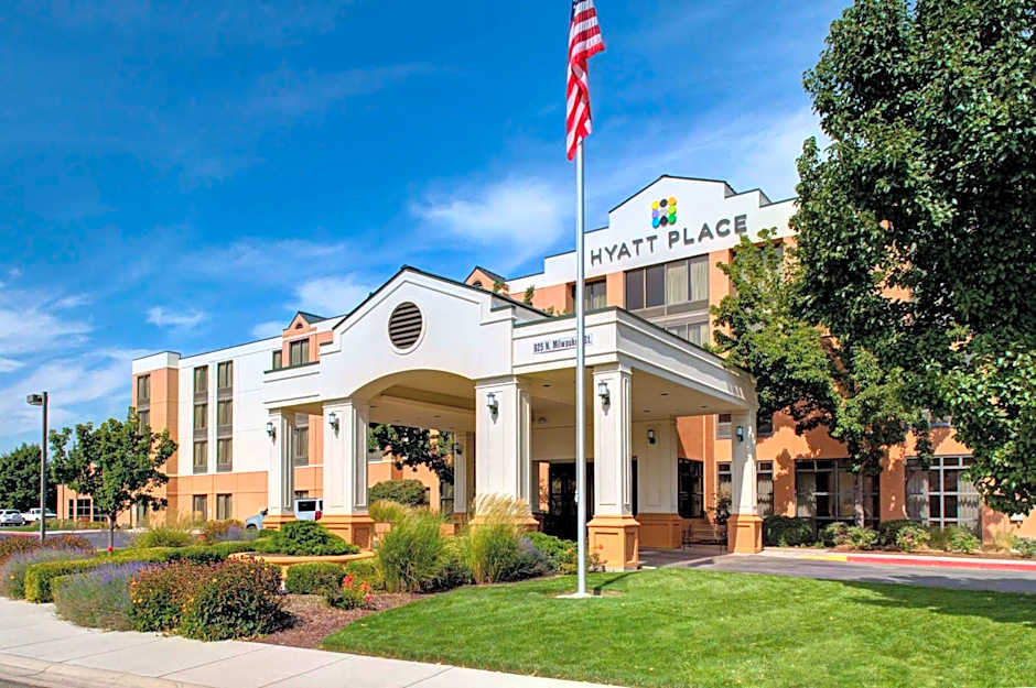Hyatt Place Boise/Towne Square