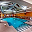 DoubleTree By Hilton Hotel Tulsa-Downtown