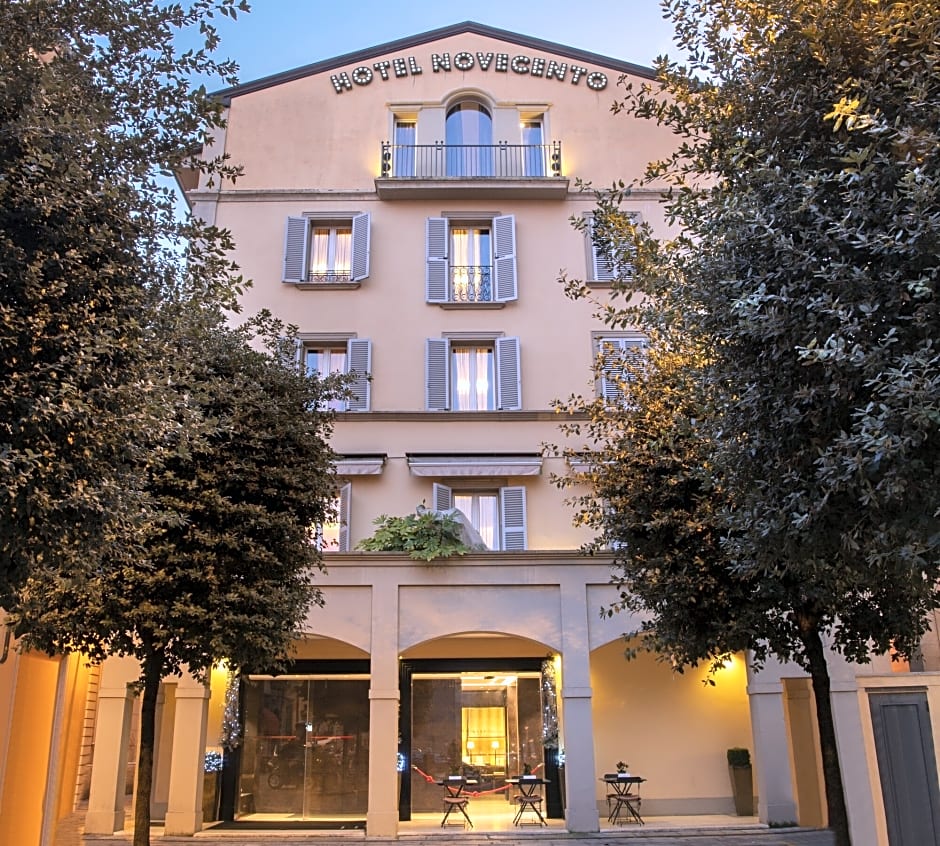 Hotel Novecento