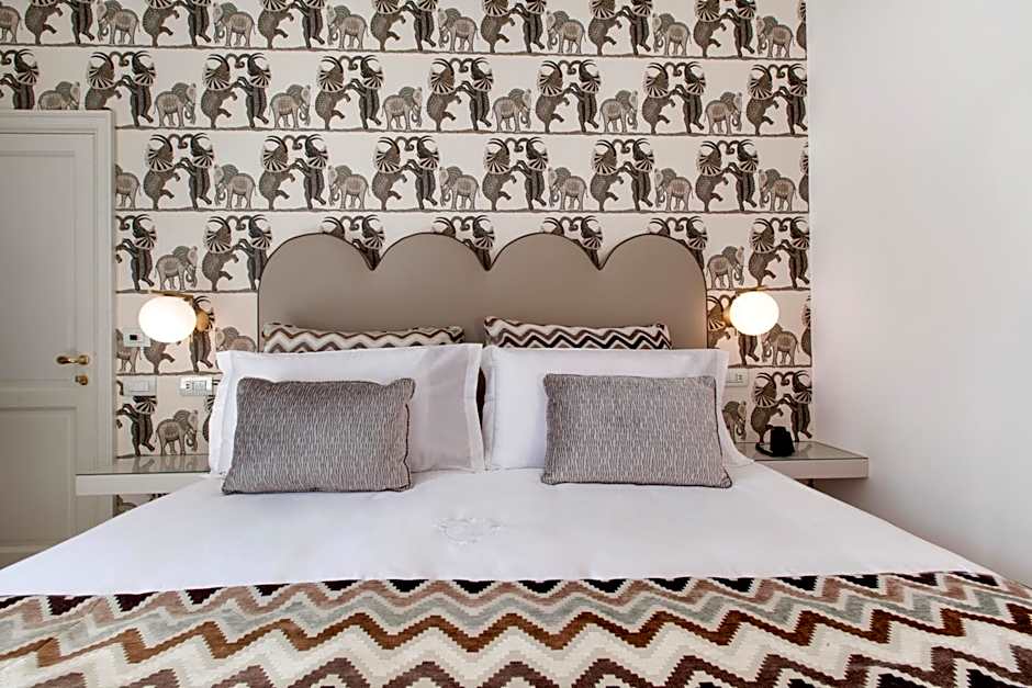 Relais Villa Savarese