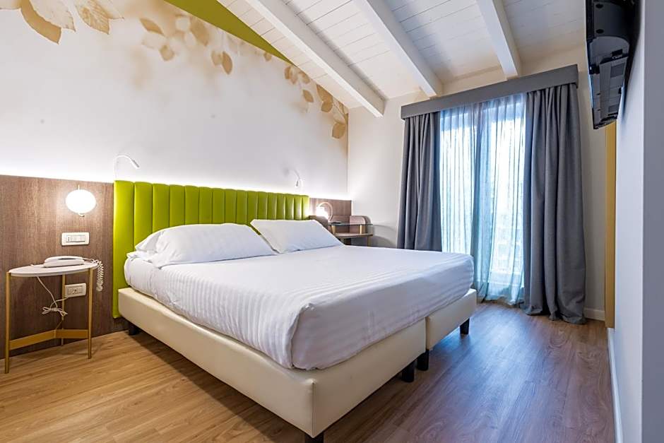 Hotel Regina Elena 57 & Oro Bianco