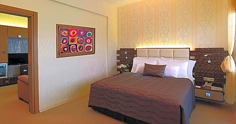 Orty Airport Hotel