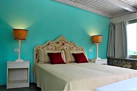 Residence Les Oliviers