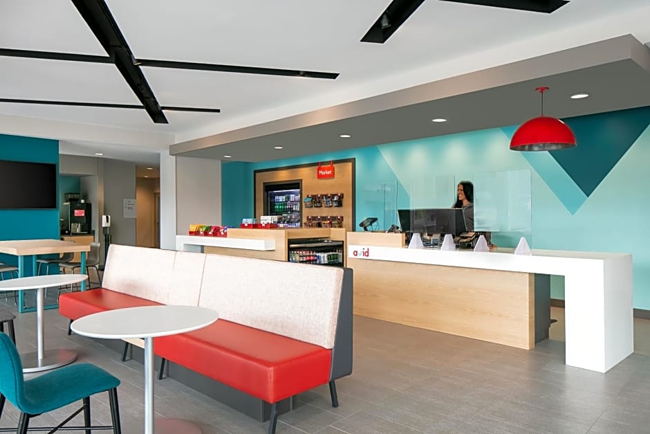 Avid hotel Roseville - Minneapolis North By IHG