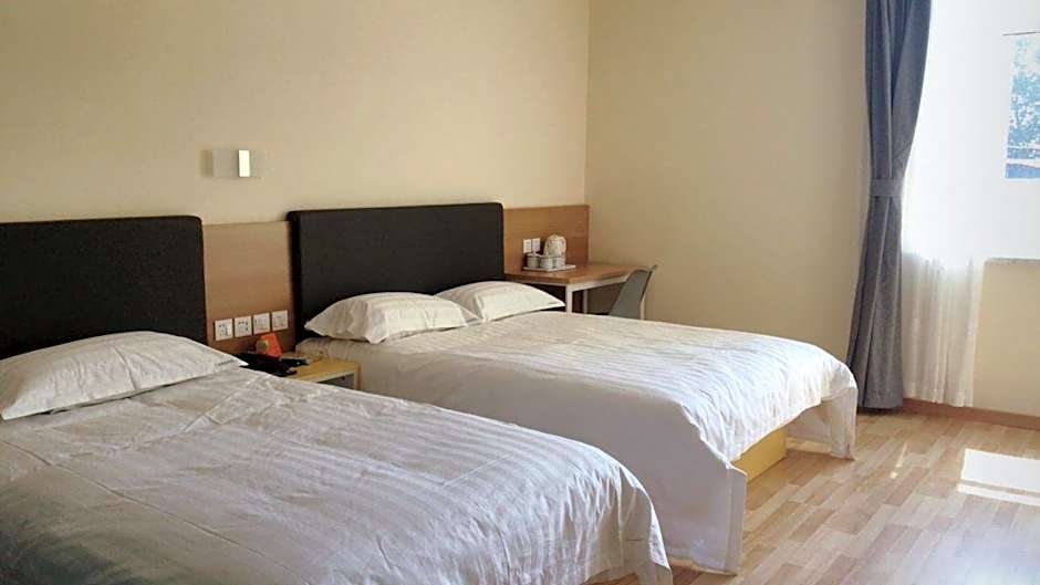 7 Days Inn·Jiexiu Yingcui Street