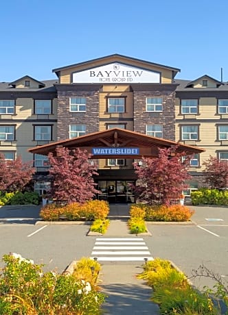 Bayview Hotel