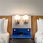 Microtel Inn & Suites By Wyndham Culpeper