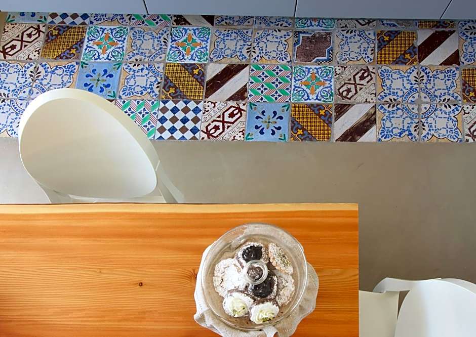 Melodia3 Suites Noto