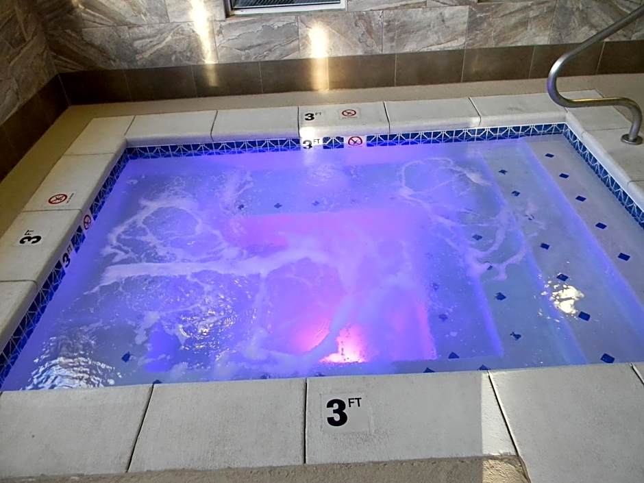 Fairbridge Inn Express Dillon