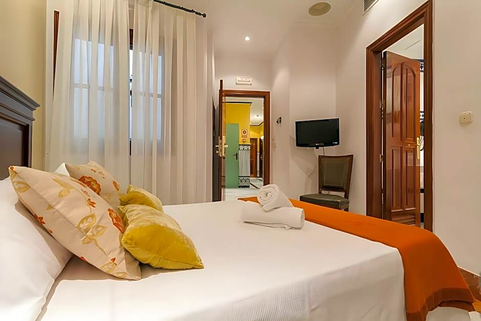 Hotel Baco
