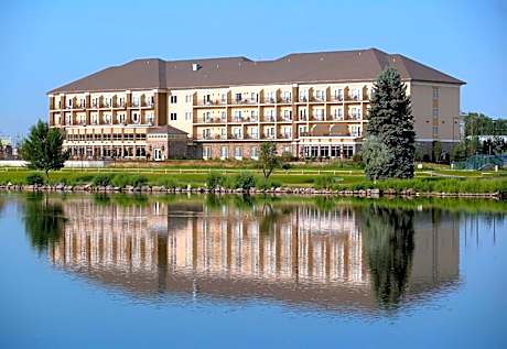 Hilton Garden Inn Idaho Falls