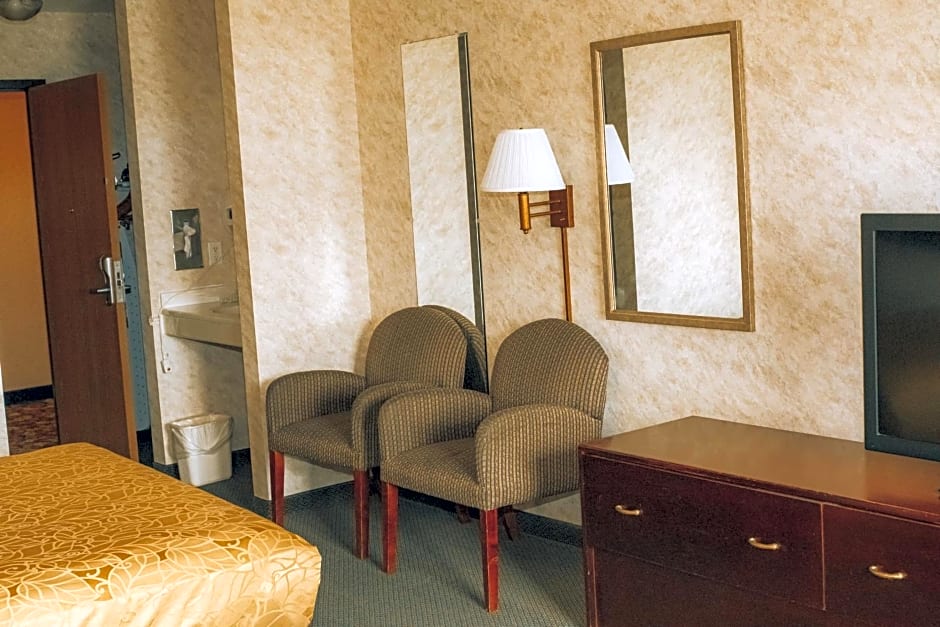 Colfax Inn By Marifah