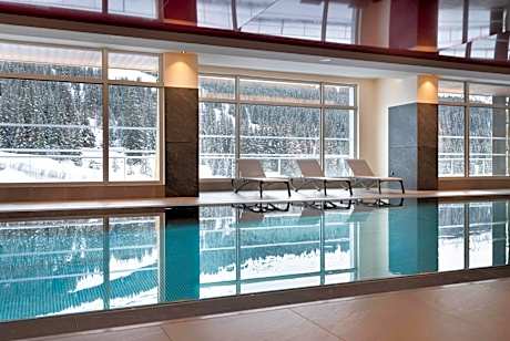 MGM Hôtels & Résidences - Résidence Alhéna