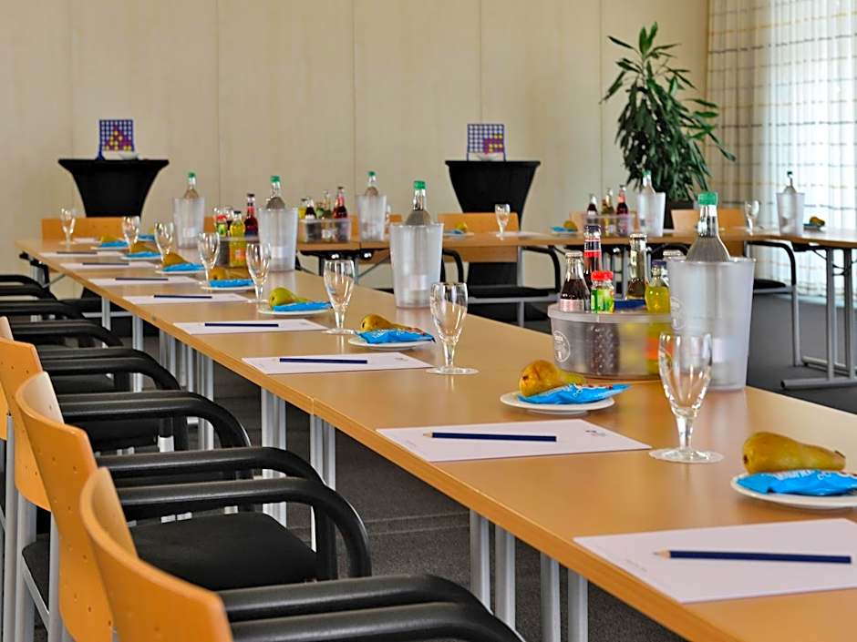 Best Western Plus Konrad Zuse Hotel