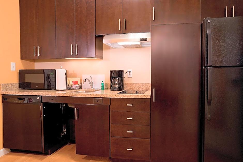 TownePlace Suites by Marriott Dodge City