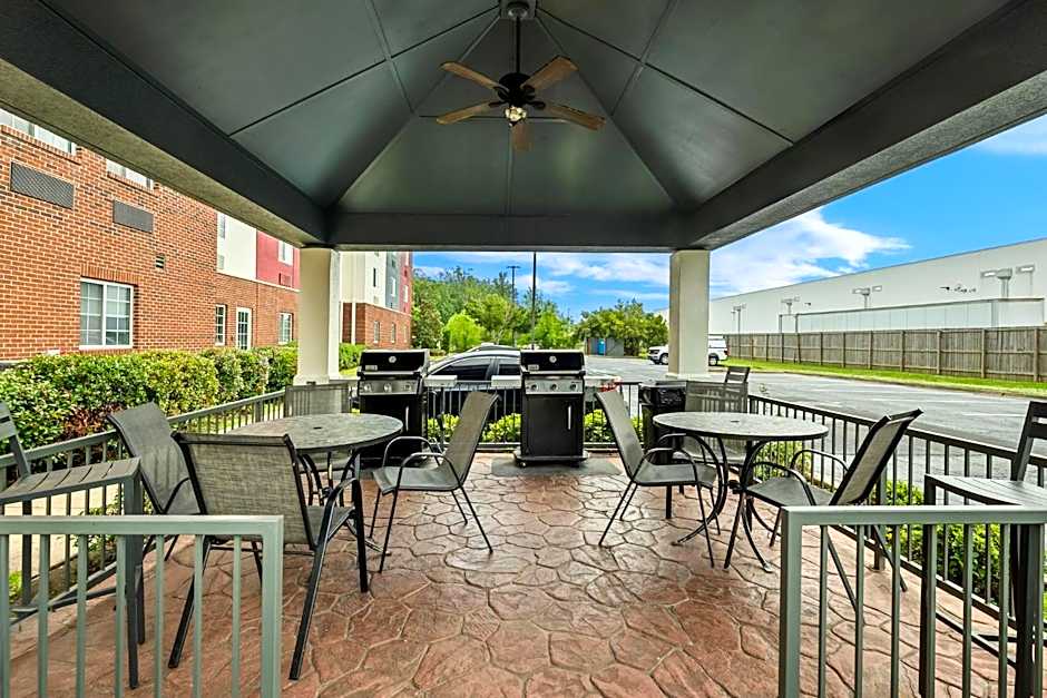 Candlewood Suites Flowood Hotel By IHG