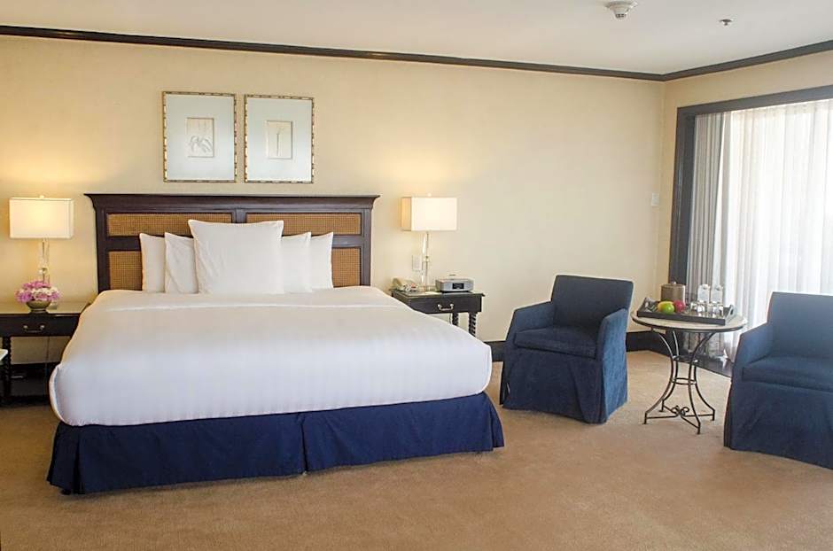Midas Hotel and Casino