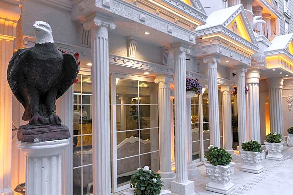 Andalouse Otel